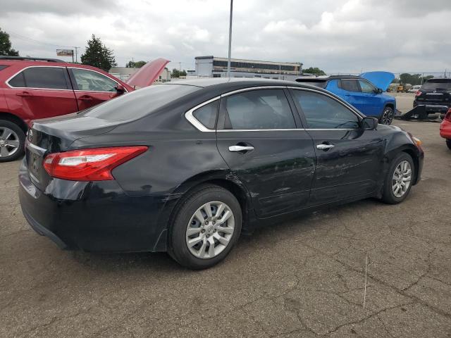 Photo 3 from auction – 2016 NISSAN ALTIMA 2.5 with VIN 1N4AL3AP5GN379167
