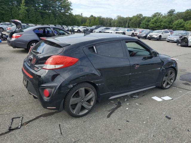 Photo 3 from auction – 2013 HYUNDAI VELOSTER T with VIN KMHTC6AE4DU171846