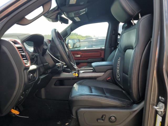 Photo 7 from auction – 2023 RAM 1500 REBEL with VIN 1C6SRFLT8PN590542