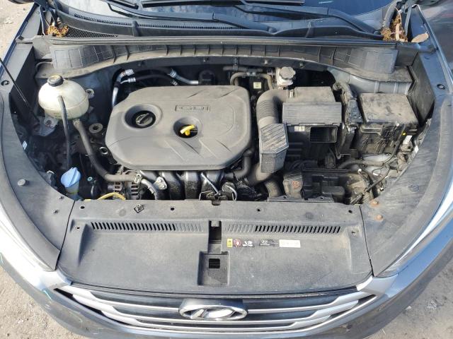 Photo 12 from auction – 2017 HYUNDAI TUCSON LIM with VIN KM8J3CA41HU530461