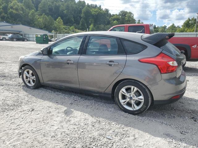 Photo 2 from auction – 2014 FORD FOCUS SE with VIN 1FADP3K25EL129179