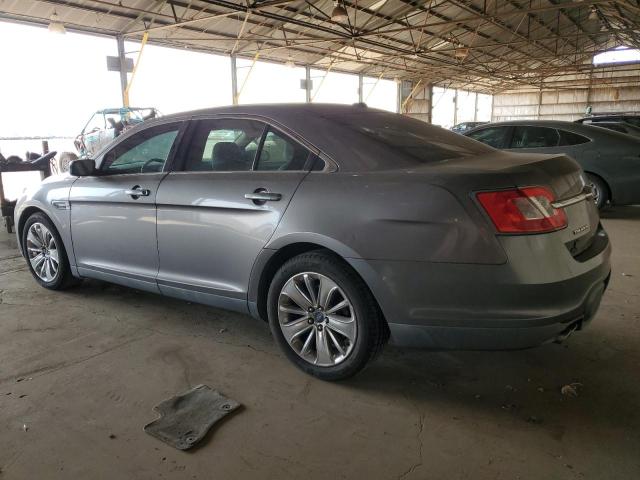 Photo 2 from auction – 2011 FORD TAURUS LIM with VIN 1FAHP2FW1BG172737