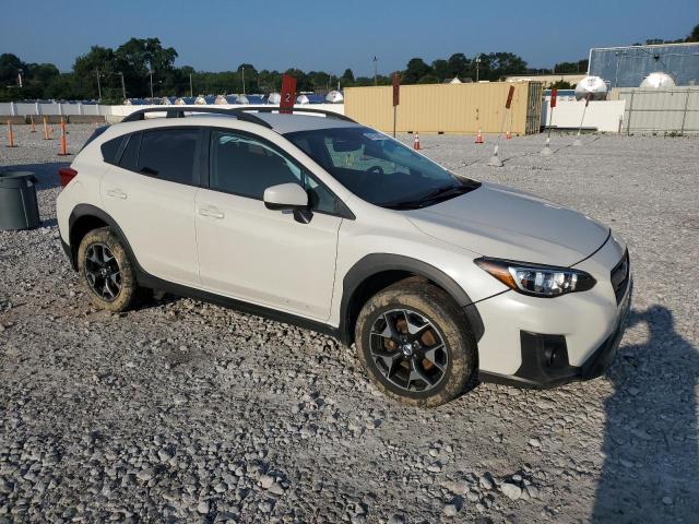 Photo 4 from auction – 2018 SUBARU CROSSTREK PREMIUM with VIN JF2GTADC8JH216540