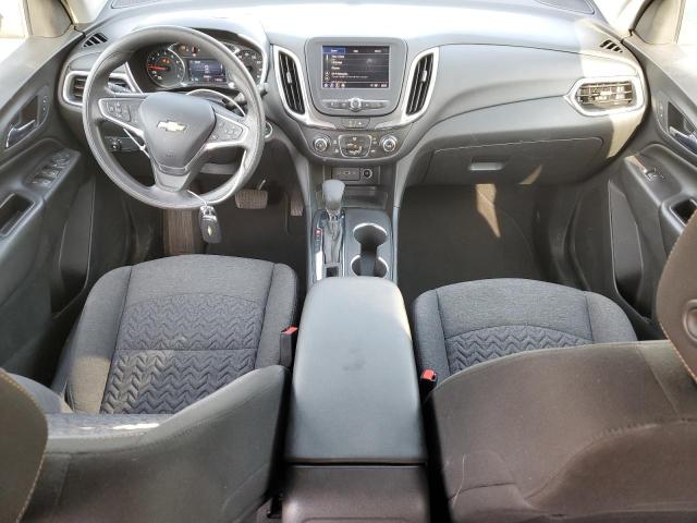 Photo 8 from auction – 2022 CHEVROLET EQUINOX LT with VIN 2GNAXUEV0N6137585