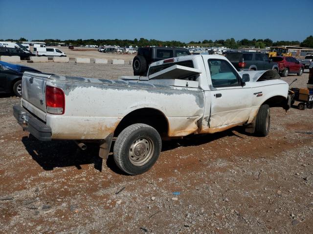 Photo 3 from auction – 2000 FORD RANGER with VIN 1FTYR10V4YPB54997