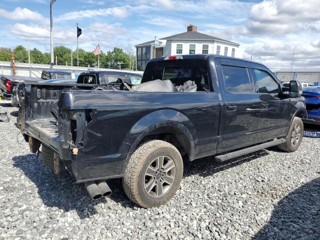 Photo 3 from auction – 2017 FORD F150 SUPER with VIN 1FTFW1EF4HFA15475