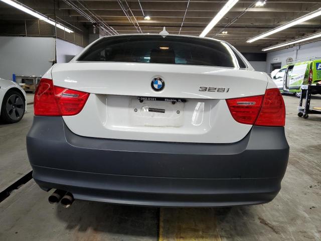 Photo 6 from auction – 2011 BMW 328 XI SULEV with VIN WBAPK5C50BA656254