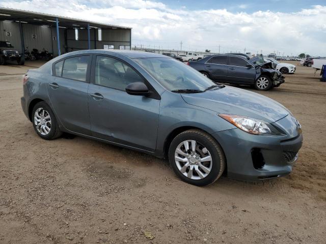 Photo 4 from auction – 2012 MAZDA 3 I with VIN JM1BL1UF3C1531423