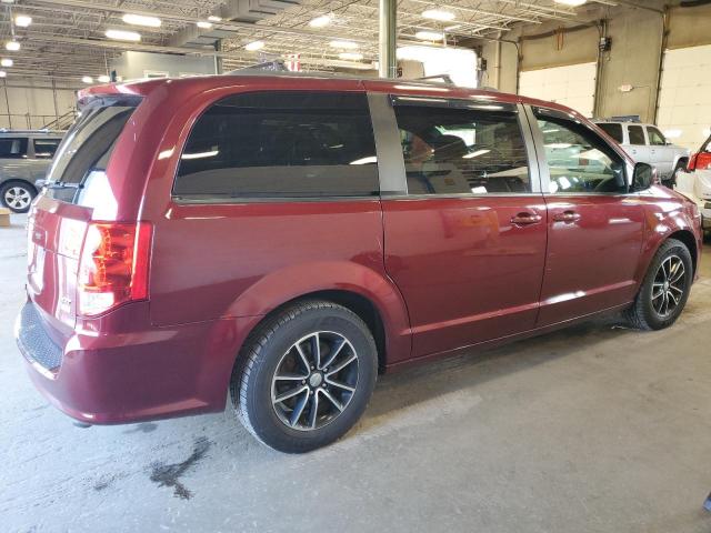 Photo 3 from auction – 2018 DODGE GRAND CARA with VIN 2C4RDGEG6JR283635