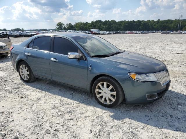 Photo 4 from auction – 2012 LINCOLN MKZ with VIN 3LNHL2JC2CR805772