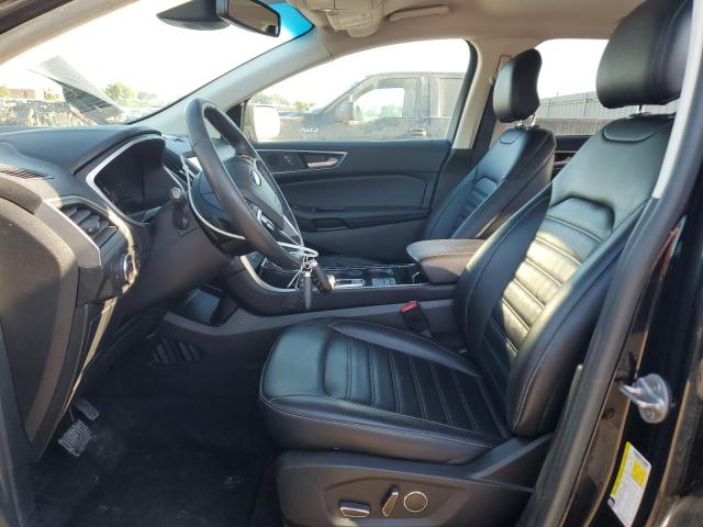 Photo 7 from auction – 2019 FORD EDGE SEL with VIN 2FMPK4J94KBB68265
