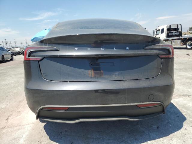 Photo 6 from auction – 2025 TESLA MODEL 3 with VIN 5YJ3E1EAXSF917294