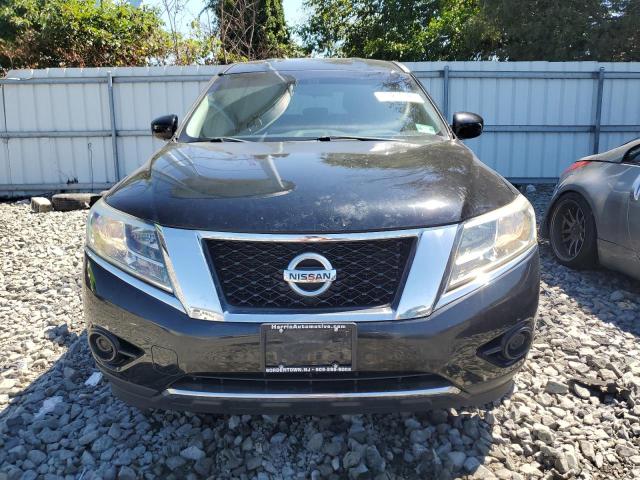 Photo 5 from auction – 2014 NISSAN PATHFINDER with VIN 5N1AR2MM4EC697094