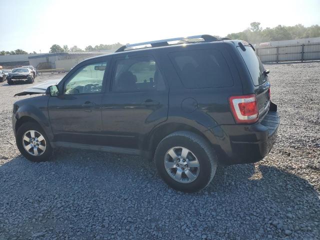 Photo 2 from auction – 2011 FORD ESCAPE LIMITED with VIN 1FMCU0EG5BKA41525