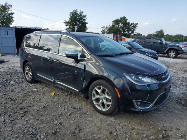 Photo 4 from auction – 2019 CHRYSLER PACIFICA L with VIN 2C4RC1GG2KR731674