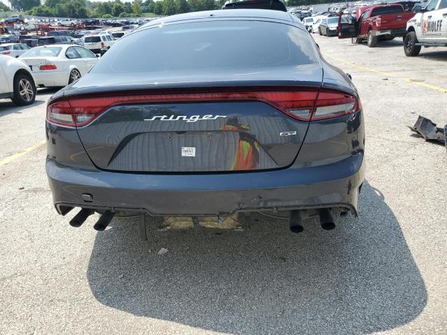 Photo 6 from auction – 2023 KIA STINGER with VIN KNAE55LC7P6129092