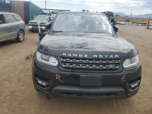 Photo 5 from auction – 2017 LAND ROVER RANGE ROVE with VIN SALWG2FV8HA144804