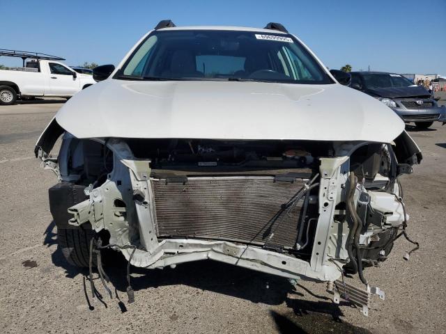 Photo 5 from auction – 2023 SUBARU OUTBACK PREMIUM with VIN 4S4BTACC0P3190611