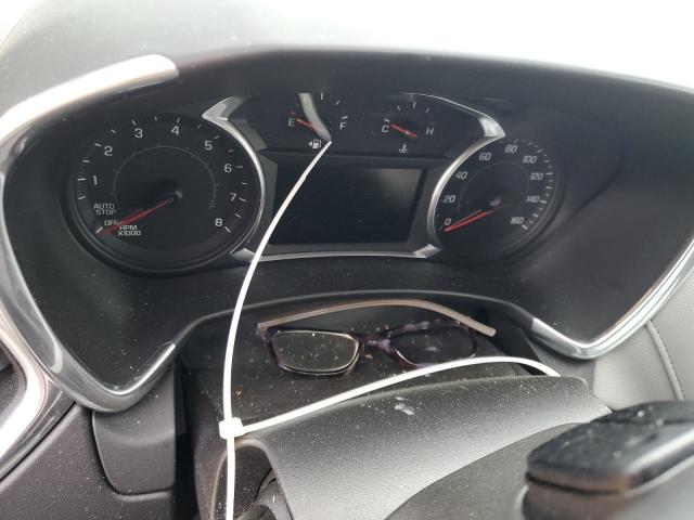 Photo 9 from auction – 2018 CHEVROLET EQUINOX PR with VIN 2GNAXMEV9J6288855