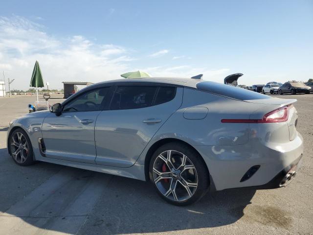 Photo 2 from auction – 2019 KIA STINGER GT1 with VIN KNAE45LC8K6047495