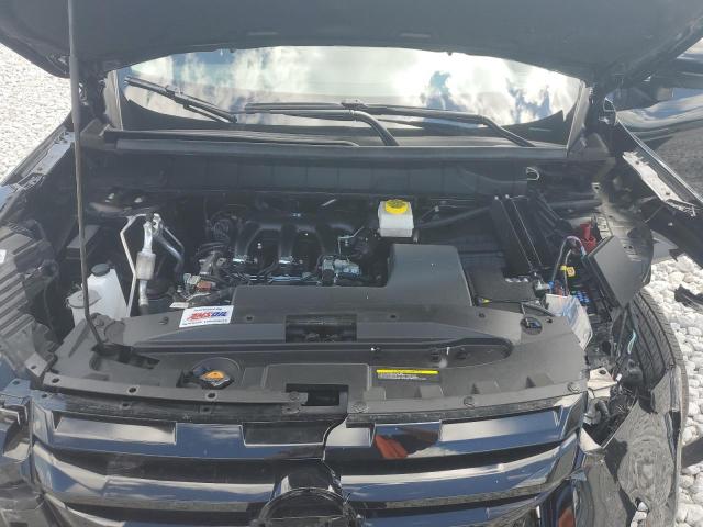 Photo 12 from auction – 2024 NISSAN PATHFINDER with VIN 5N1DR3BC9RC304158
