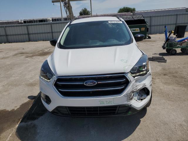 Photo 5 from auction – 2018 FORD ESCAPE SE with VIN 1FMCU0GD0JUA91447