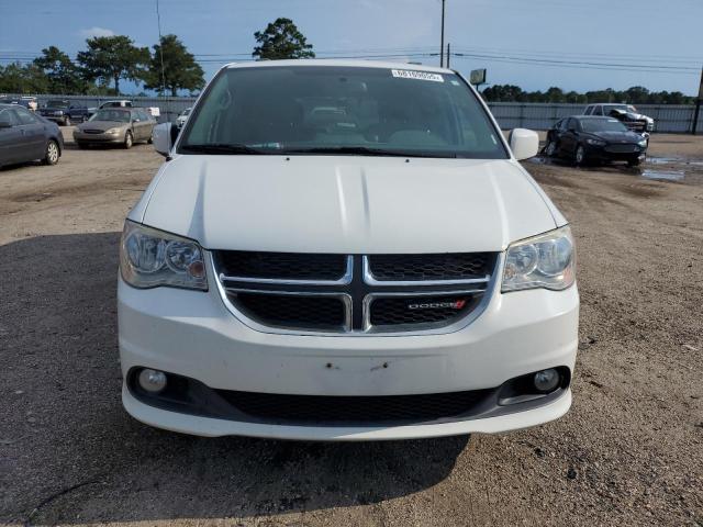 Photo 5 from auction – 2017 DODGE GRAND CARA with VIN 2C4RDGCGXHR852497