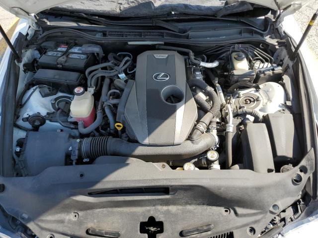 Photo 11 from auction – 2018 LEXUS IS 300 with VIN JTHBA1D22J5075633