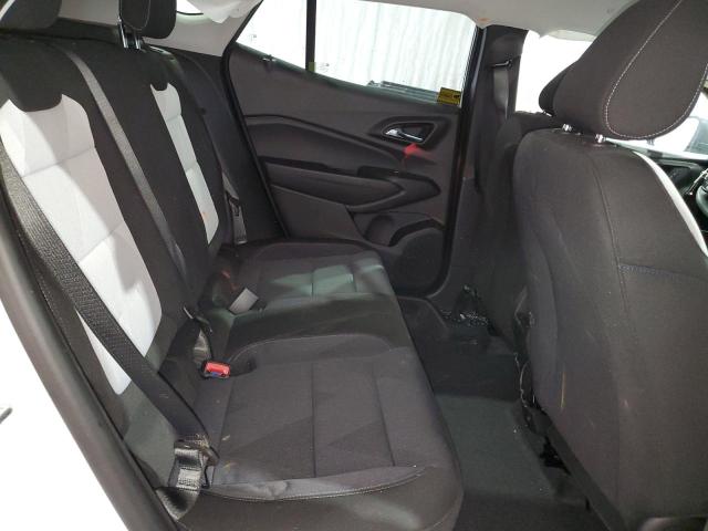 Photo 11 from auction – 2025 CHEVROLET TRAX LS with VIN KL77LFEP6SC178606