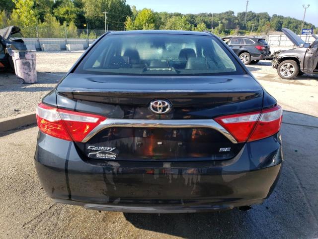 Photo 6 from auction – 2017 TOYOTA CAMRY LE with VIN 4T1BF1FK6HU647069