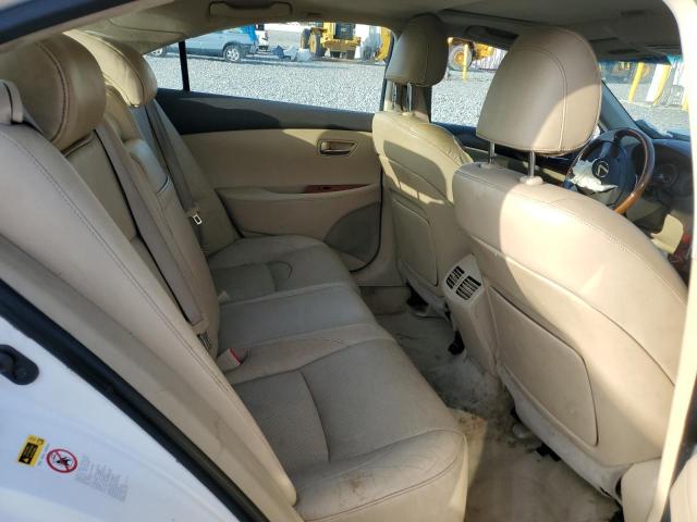 Photo 10 from auction – 2009 LEXUS ES 350 with VIN JTHBJ46G092299801