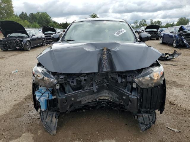 Photo 5 from auction – 2016 MAZDA CX-3 TOURI with VIN JM1DKBC76G0114496