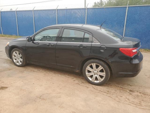 Photo 2 from auction – 2013 CHRYSLER 200 TOURIN with VIN 1C3CCBBB2DN758448