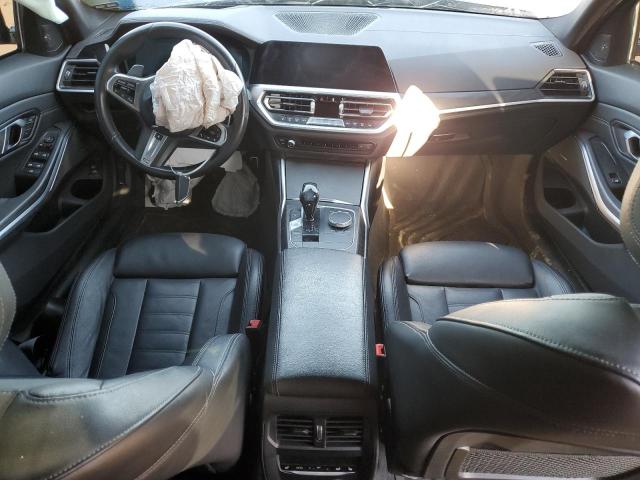 Photo 8 from auction – 2019 BMW 330XI with VIN WBA5R7C5XKFH12527