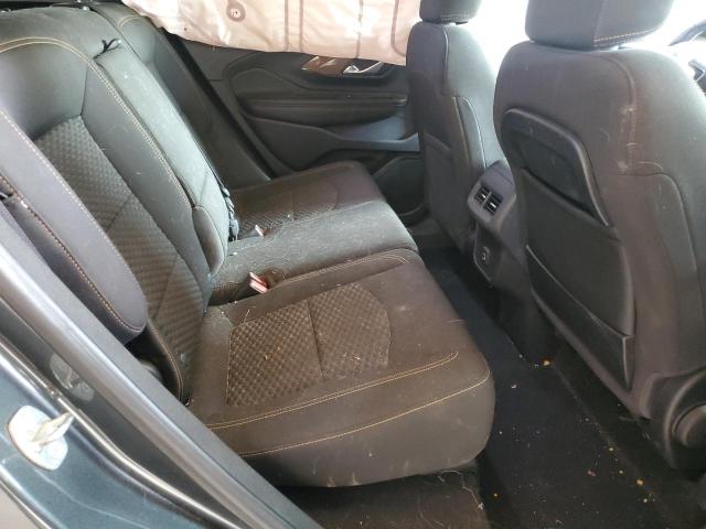 Photo 11 from auction – 2020 GMC TERRAIN SL with VIN 3GKALTEV2LL198514