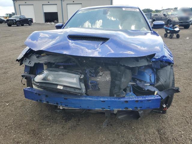 Photo 5 from auction – 2019 DODGE CHARGER SC with VIN 2C3CDXGJ8KH506834