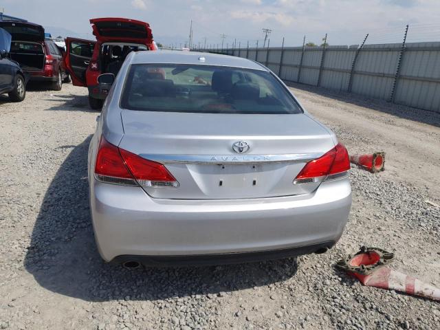 Photo 6 from auction – 2011 TOYOTA AVALON BAS with VIN 4T1BK3DB7BU377545