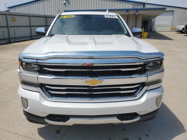 Photo 5 from auction – 2017 CHEVROLET SILVERADO with VIN 3GCUKTEJ3HG486924
