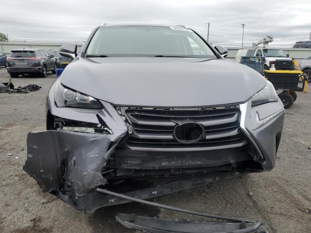 Photo 5 from auction – 2017 LEXUS NX 200T BASE with VIN JTJBARBZ9H2096682