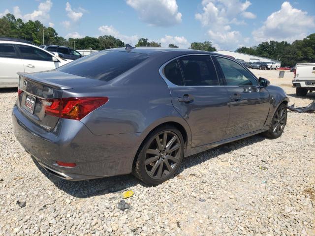Photo 3 from auction – 2014 LEXUS GS 350 with VIN JTHBE1BL9E5041226