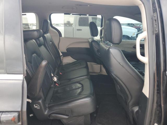 Photo 11 from auction – 2018 CHRYSLER PACIFICA TOURING L with VIN 2C4RC1BG9JR353259