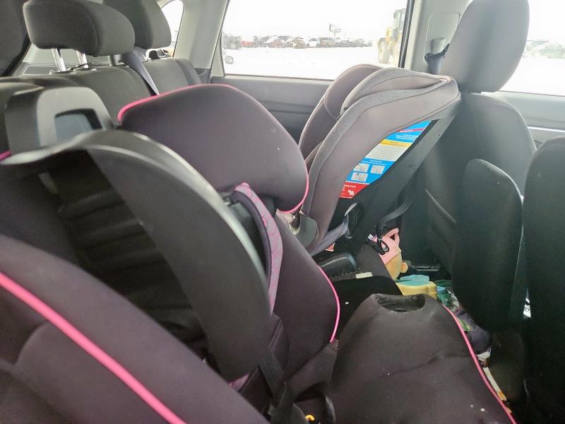 Photo 11 from auction – 2019 MITSUBISHI OUTLANDER with VIN JA4AR3AU8KU010889