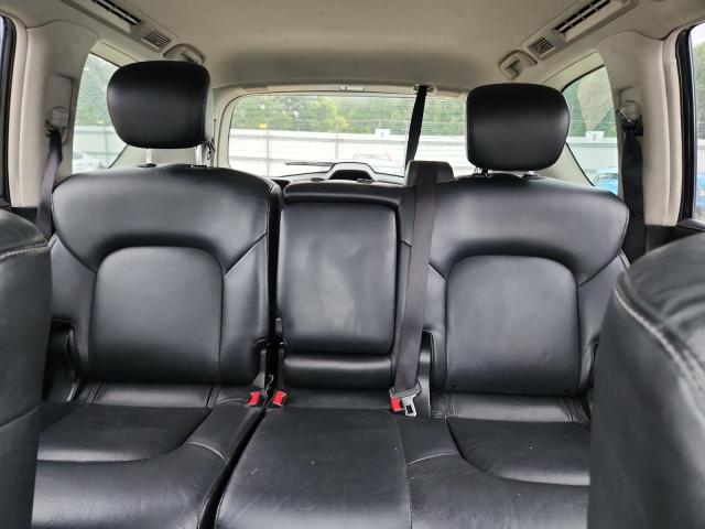 Photo 10 from auction – 2018 INFINITI QX80 BASE with VIN JN8AZ2NC5J9441259