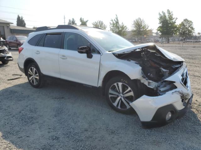 Photo 4 from auction – 2018 SUBARU OUTBACK 3. with VIN 4S4BSENC9J3242364