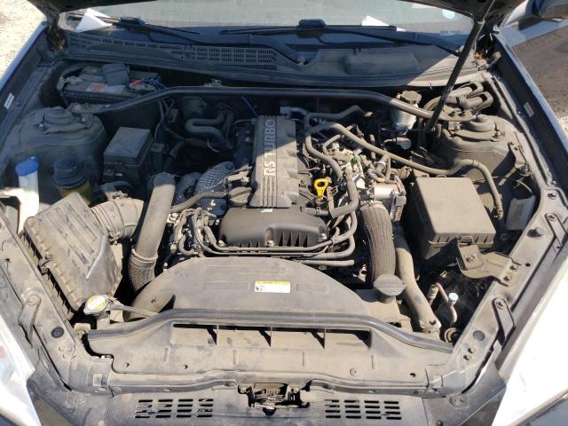 Photo 11 from auction – 2011 HYUNDAI GENESIS CO with VIN KMHHT6KD4BU059749