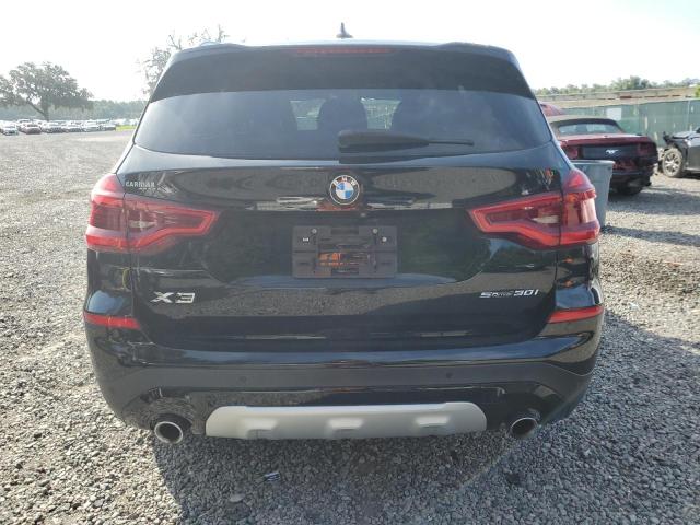Photo 6 from auction – 2020 BMW X3 SDRIVE3 with VIN 5UXTY3C09LLU69916