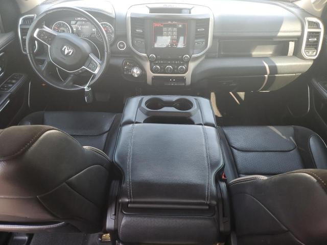 Photo 8 from auction – 2020 RAM 1500 LARAM with VIN 1C6SRFJT7LN358494