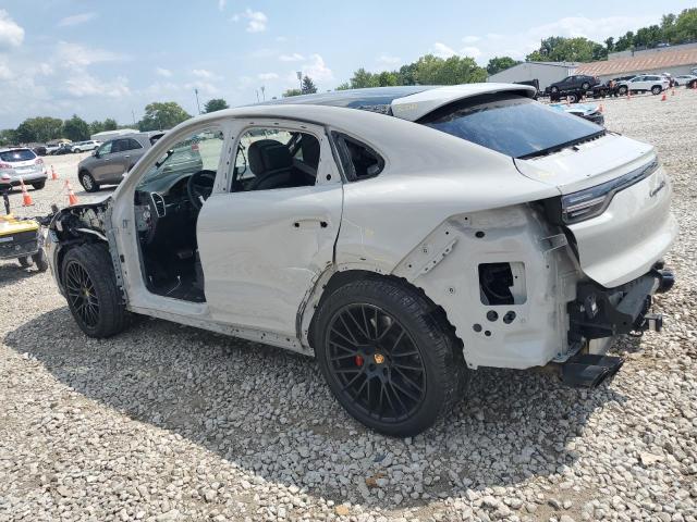 Photo 2 from auction – 2023 PORSCHE CAYENNE GT with VIN WP1BG2AY8PDA32443