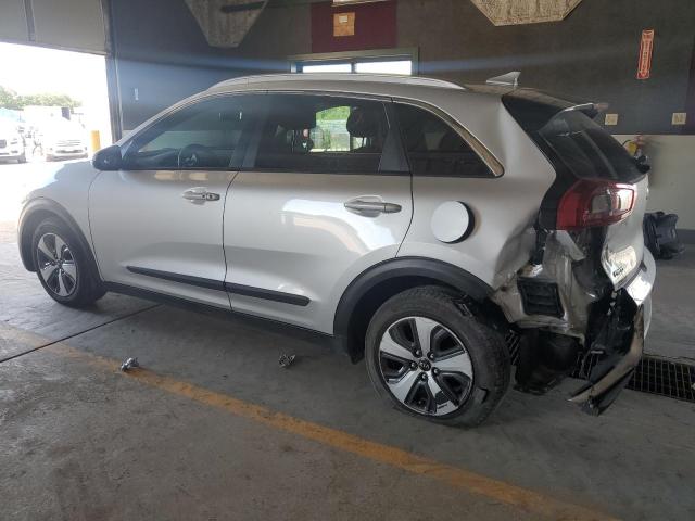 Photo 2 from auction – 2017 KIA NIRO FE with VIN KNDCB3LC8H5049041