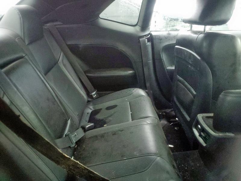 Photo 10 from auction – 2019 DODGE CHALLENGER with VIN 2C3CDZAG9KH751487